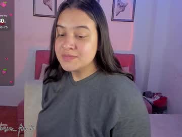 Love_Gv May 28, 2025 Chaturbate stream image