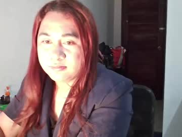 Mistiquejanina May 28, 2025 Chaturbate stream image