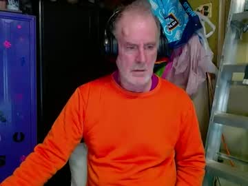 Pussy_Licker0127 stream photo from May 28, 2025
