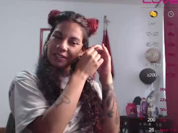 Red_Savage_ May 28, 2025 Chaturbate stream image