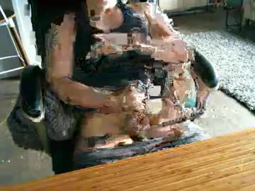 Riverbendjulian May 28, 2025 Chaturbate stream image