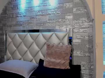 Rocco_Fontaine May 28, 2025 Chaturbate stream image