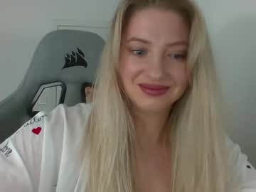 Amelieleclair May 28, 2025 Chaturbate stream image