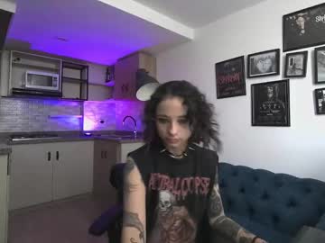 Astarte4 May 28, 2025 Chaturbate stream image