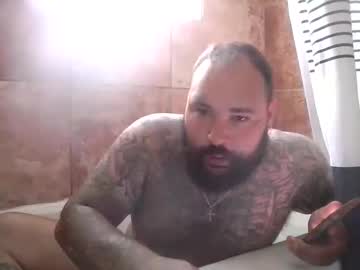 Bigdickrican94 May 28, 2025 Chaturbate stream image