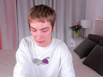 Blake_Ross May 28, 2025 Chaturbate stream image