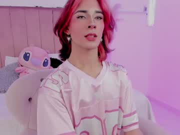 Camilodoumitt May 28, 2025 Chaturbate stream image