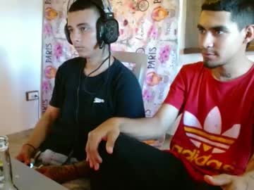 Cash_Master_Nino May 28, 2025 Chaturbate stream image