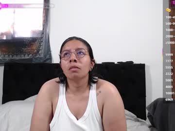 Coraline_666_ May 28, 2025 Chaturbate stream image