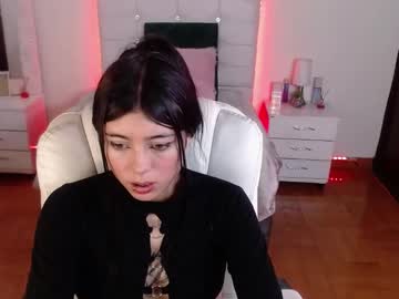 Gabriella_Live_ May 28, 2025 Chaturbate stream image