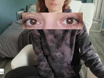 Icantstopsquirting May 28, 2025 Chaturbate stream image
