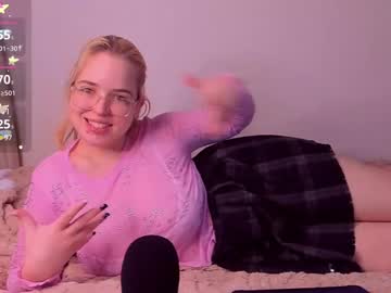 Manic_Pixie_ May 28, 2025 Chaturbate stream image