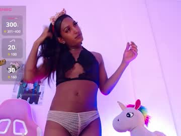 Orianadollx_ May 28, 2025 Chaturbate stream image