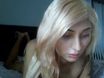 Starlett3 May 28, 2025 Chaturbate stream image