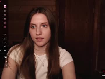 Web_Angel_Eva May 28, 2025 Chaturbate stream image