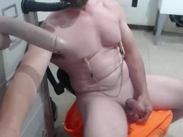 Abab2012 May 28, 2025 Chaturbate stream image