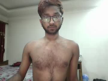 Alvin_Miler May 28, 2025 Chaturbate stream image
