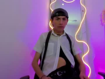 Eclipsedark_Tay May 28, 2025 Chaturbate stream image