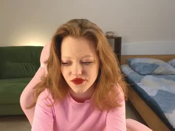 Eveleen_Soleen May 28, 2025 Chaturbate stream image