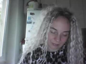 Leila_V May 28, 2025 Chaturbate stream image