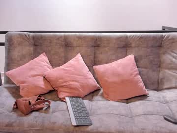 Lixy_X May 28, 2025 Chaturbate stream image