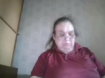 Night_Angel_ May 28, 2025 Chaturbate stream image