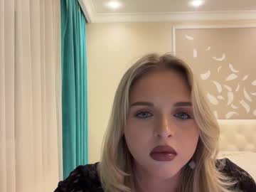 Pinkie_Cute May 28, 2025 Chaturbate stream image