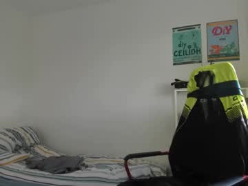 Rub_Trickster May 28, 2025 Chaturbate stream image