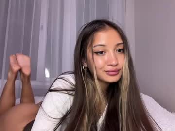 Sweetiesoul May 28, 2025 Chaturbate stream image