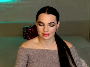 Tasty_Babyy May 28, 2025 Chaturbate stream image