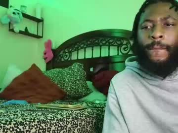 Theveganwxlf May 28, 2025 Chaturbate stream image