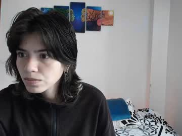 Zafira_Raven May 28, 2025 Chaturbate stream image