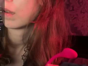 Annya_Adams May 28, 2025 Chaturbate stream image