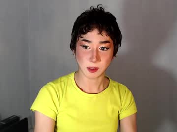 Asian_Dax May 28, 2025 Chaturbate stream image