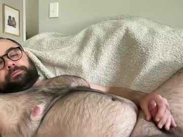 Bear_Country May 28, 2025 Chaturbate stream image