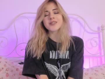 Candyhannah May 28, 2025 Chaturbate stream image