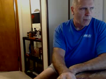 Hoosierdadddy4u May 28, 2025 Chaturbate stream image