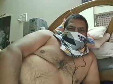 Ksmani19471947 May 28, 2025 Chaturbate stream image