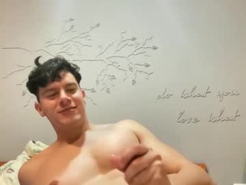 Leonardowhite55 May 28, 2025 Chaturbate stream image