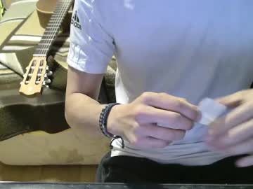Nielzzz69 May 28, 2025 Chaturbate stream image