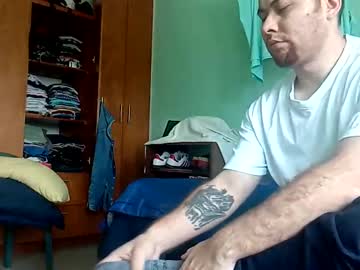 Rojo22712 May 28, 2025 Chaturbate stream image