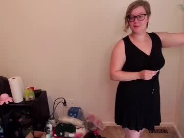 Ten_Tickle_Pixie May 28, 2025 Chaturbate stream image