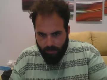 Zeusateneo May 28, 2025 Chaturbate stream image