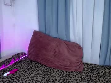 Zizi_Love May 28, 2025 Chaturbate stream image