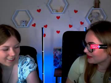 Amelia_Shiny_ May 28, 2025 Chaturbate stream image