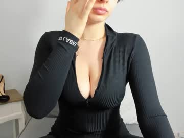 Carlidesire May 28, 2025 Chaturbate stream image