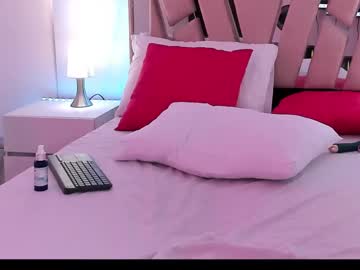 Catalina_Velmet May 28, 2025 Chaturbate stream image