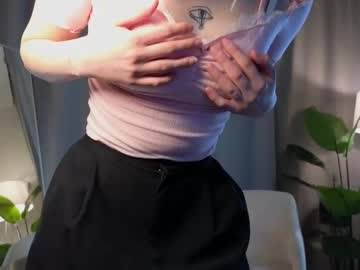 Ctrlaltchill May 28, 2025 Chaturbate stream image