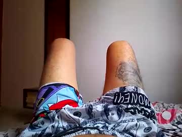 Filippotheplayer May 28, 2025 Chaturbate stream image