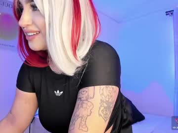 Greennbella May 28, 2025 Chaturbate stream image
